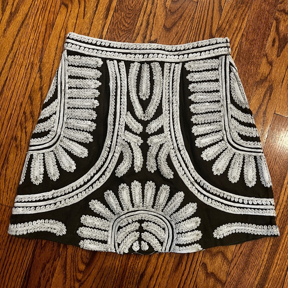 Anthropologie Skirt